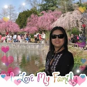 Meet your Posher, Amy